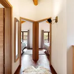 Bergchalet 20 Mit Sauna Holiday home Heringhausen